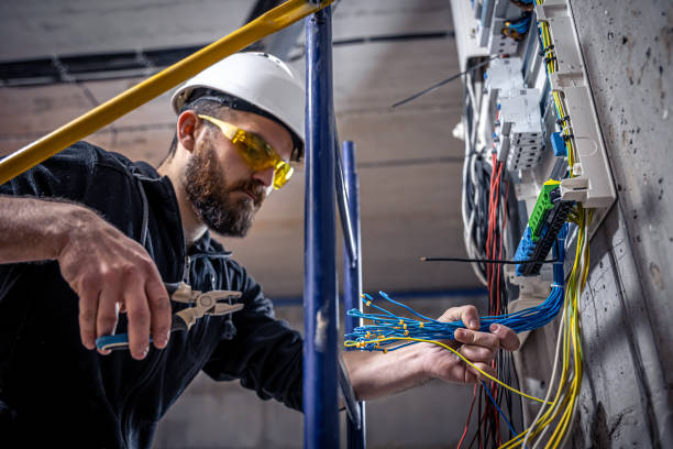Best Electrical Contractors for Businesses  in Cusseta, GA