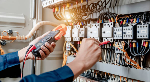 Best Home Electrical Repair  in Cusseta, GA