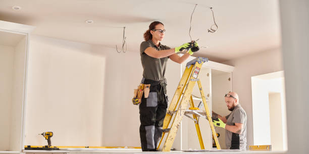 Best Electrical Upgrades for Homes  in Cusseta, GA