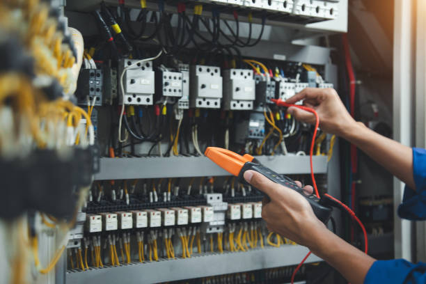 Best Electrical Troubleshooting Services  in Cusseta, GA