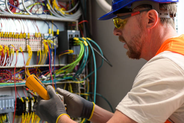 Best Emergency Electrician Near Me  in Cusseta, GA