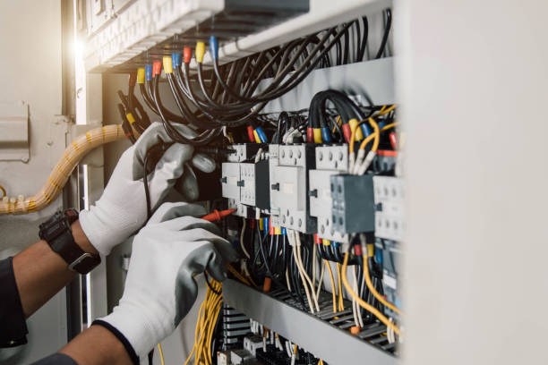 Best Electrical Troubleshooting Services  in Cusseta, GA